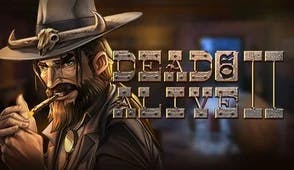 Deal or Alive 2 game