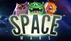 SpaceWars game